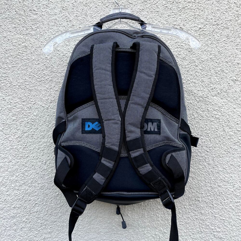 Dell Direct Connect E-Com Backpack Gray Black - image 8